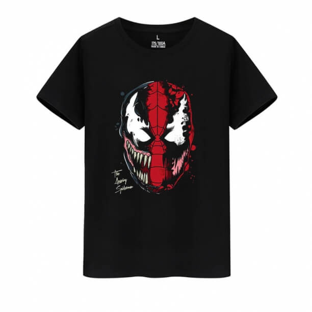 Jed T-Shirt Marvel kvalita Tee