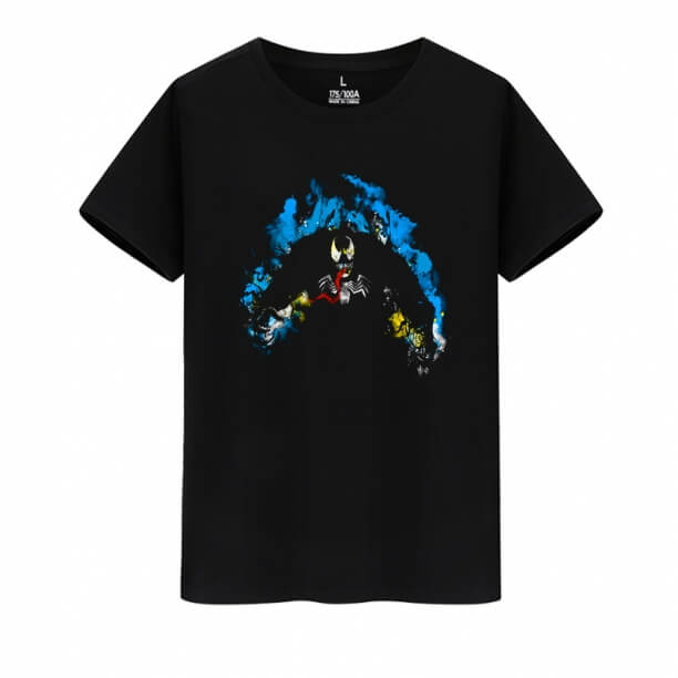 T-Shirt Marvel Hero Venom XXL Tees