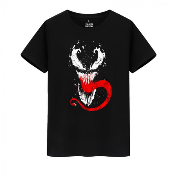 Marvel Hero Venom Tee XXL Tričko