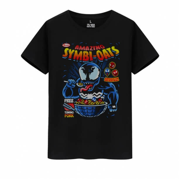 Jed Tee Marvel Hot Téma T-Shirt