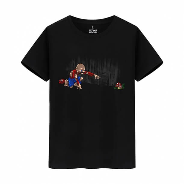 Władca Pierścieni Koszulki Hot Topic T-Shirty