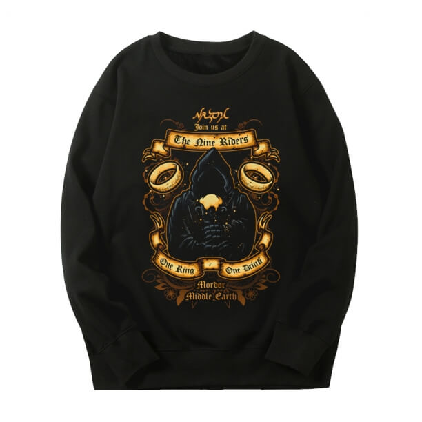 Sagan om ringen T-Shirts XXL Tees