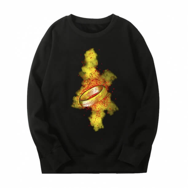 ロード・オブ・ザ・リング・ティーズ・ホット・トピックTシャツ