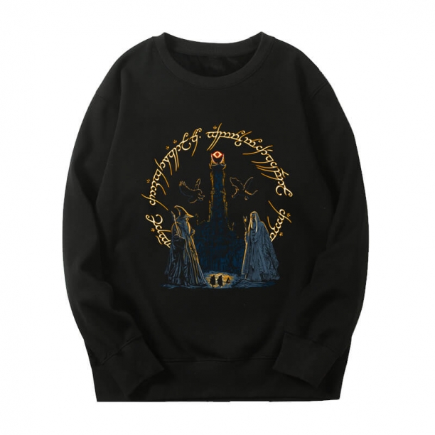 Kwaliteit Tees The Lord of the Rings T-shirt