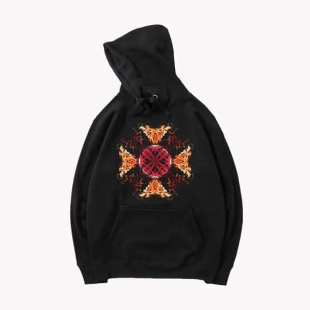 Sweat à capuche personnalisé Marvel Doctor Stranger Hoodies