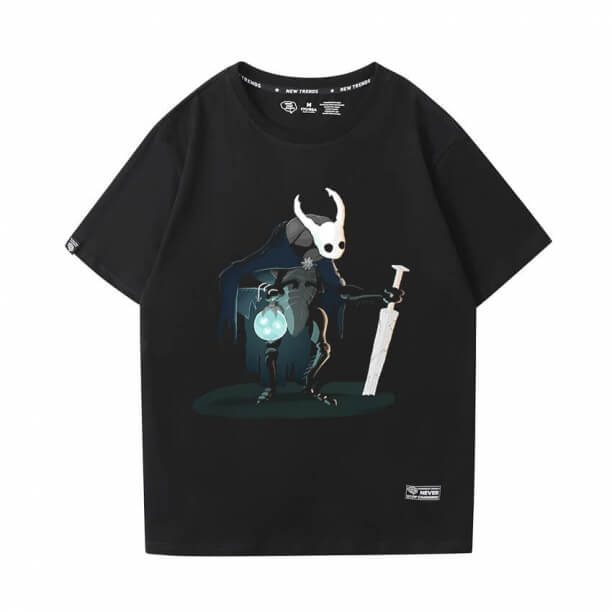 Duté Knight Shirt Kvalitné tričko
