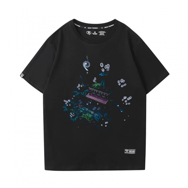 Hollow Knight pólók Cool Póló