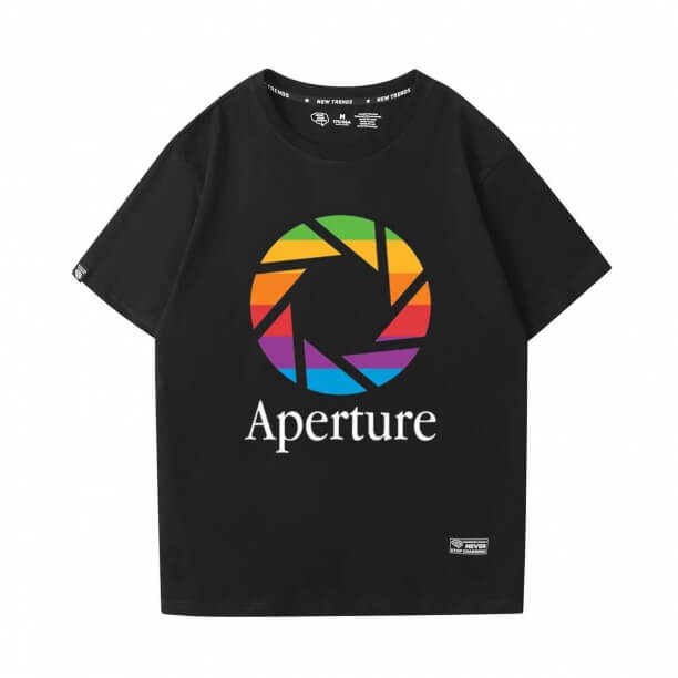 Photographer T-Shirts Cotton Tshirt