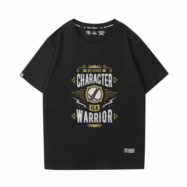 Blizzard Shirt WOW World Of Warcraft tričko