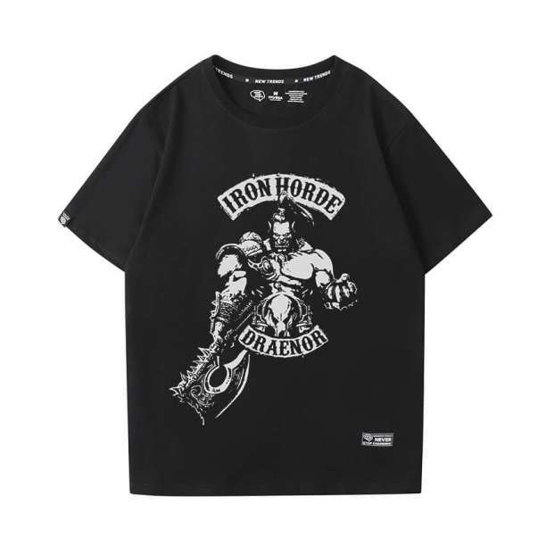 WOW Classic T-Shirt Blizzard Tee