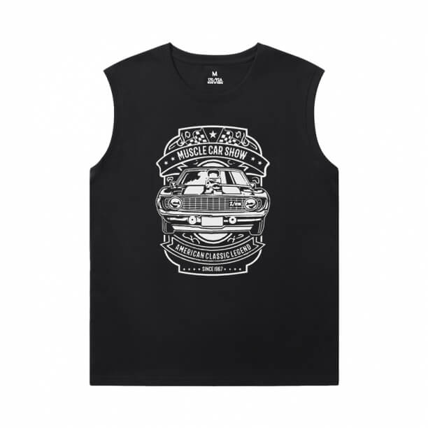 Motore auto di qualità Camicie Auto Cool Maniche T Shirts