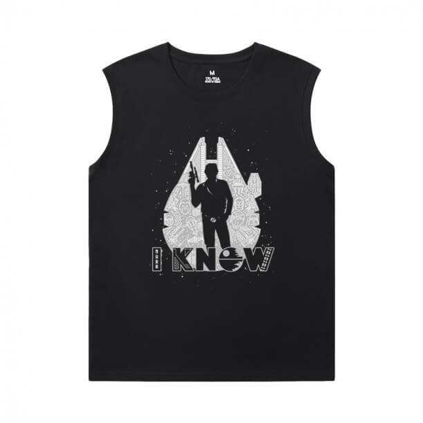 Camisas legais de Star Wars Tee