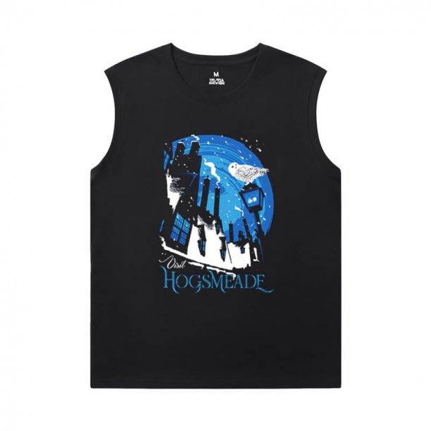 パーソナライズされたTシャツハリーポッターチープノースリーブTシャツ