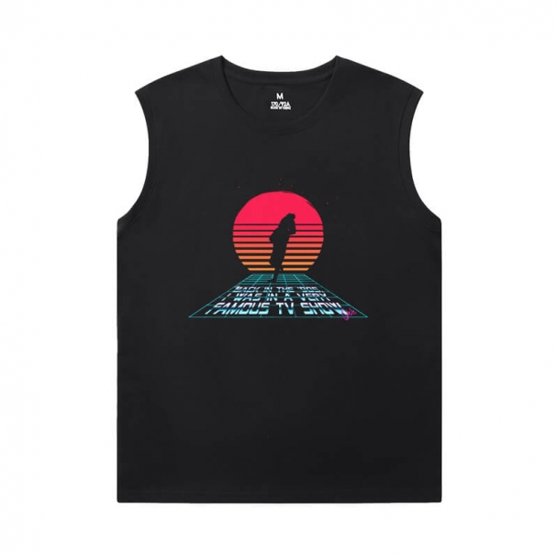 BoJack Horseman Tee XXL Kolsuz Tişörtler