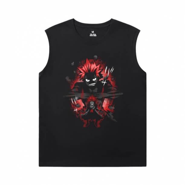 Hot Topic T-Shirts Japanese Anime My Hero Academia Tees