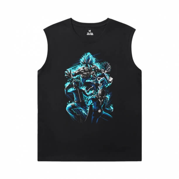 Hot Topic T-Shirts japoneză Anime My Hero Academia Tees