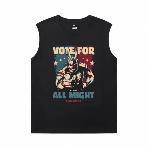 Japanese Anime My Hero Academia Tee Shirt Cool Shirts