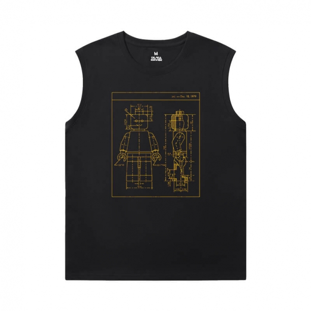 Lego Shirt Katoen T-shirt