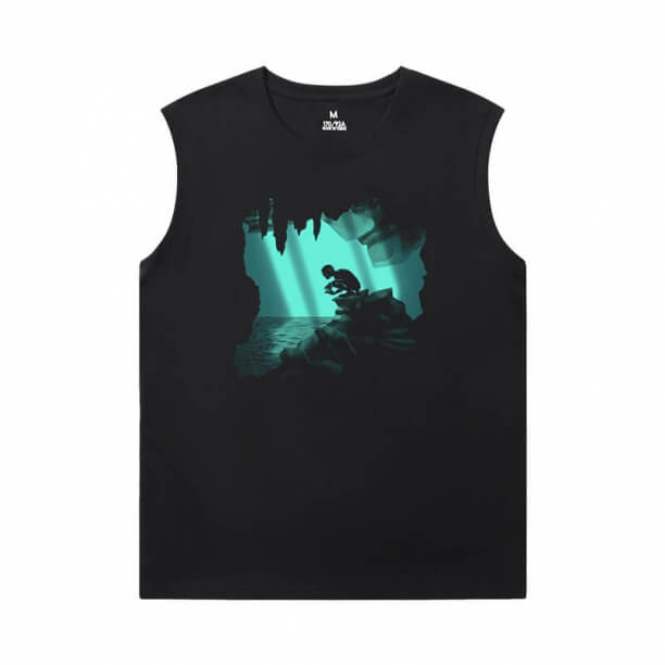 The Lord of the Rings Camicia Hot Topic Vintage Sleeveless T Shirts