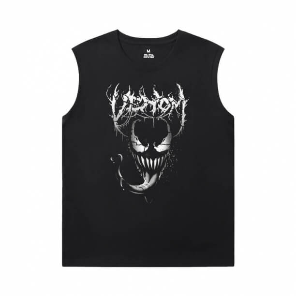 マーベルヴェノムティーシャツノースリーブTシャツオンライン