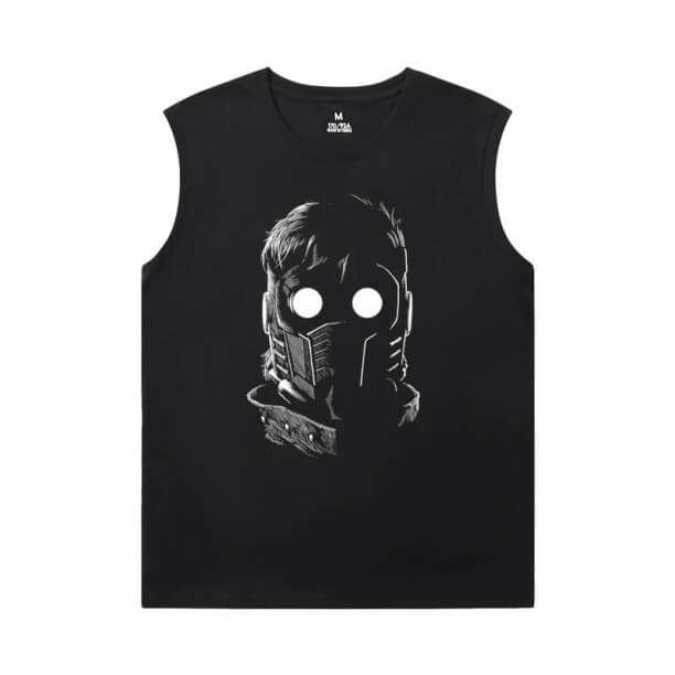 Marvel Guardians of the Galaxy T-Shirt Groot Boys T Shirts senza maniche