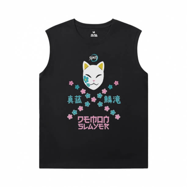 Quality Tee Anime Demon Slayer Tshirt