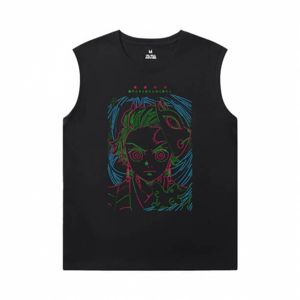 Demon Slayer Tshirt Anime Personalised Shirts