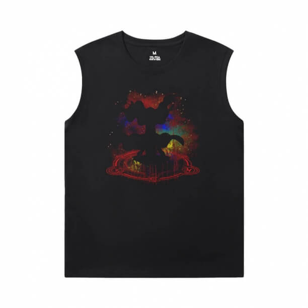 Camisetas Marvel Doctor Strange camiseta sin mangas