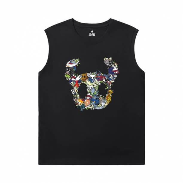 XXL Camiseta Hollow Knight Camiseta