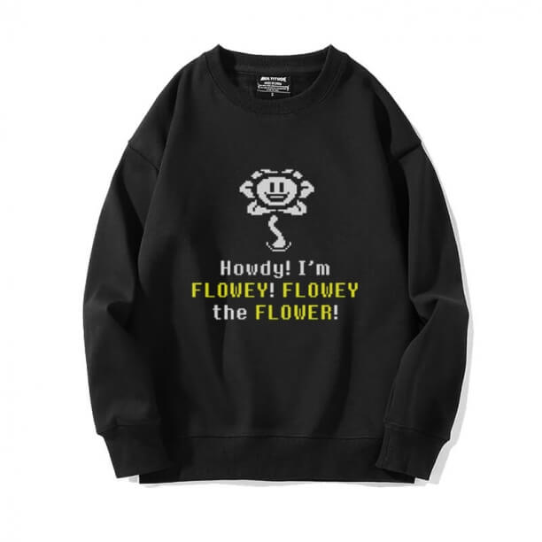 Cool otravné psí lebka mikina undertale kabát