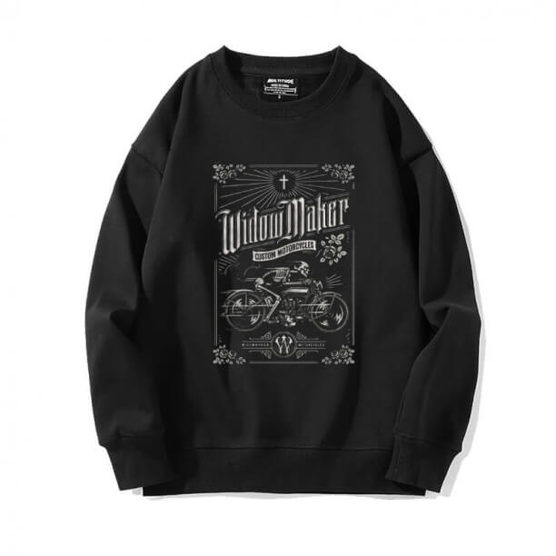 Sweat-shirt Harley-Davidson Jacket Crewneck