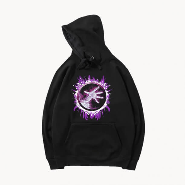 Personalised Hoodies WOW Game Tops