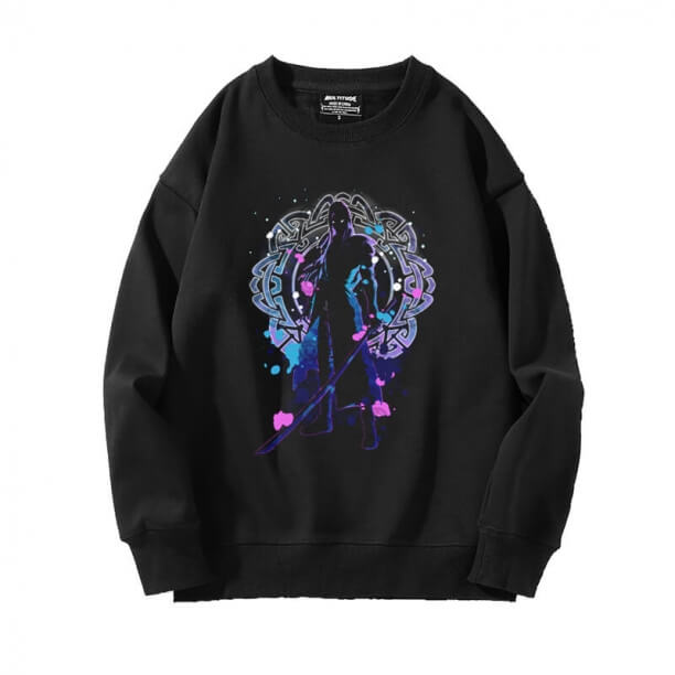 अंतिम काल्पनिक Sweatshirt हॉट टॉपिक जैकेट