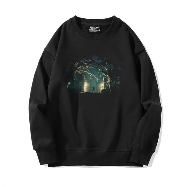Call of Cthulhu Hoodie Personalised Sweatshirts