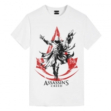 Футболка Ink Assassin's Creed