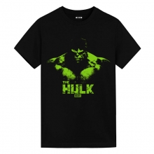 Hochwertige Hulk T-Shirts Marvel Superhero T-Shirts