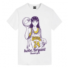 Kobe Haruko Tee Shirt