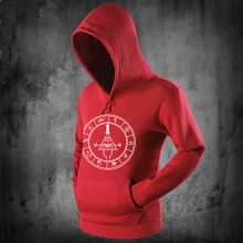 <p>Gravity Falls Hoodie XXL Tops</p>
