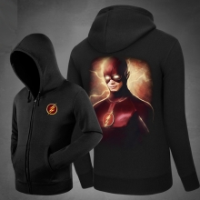 <p>Cool Coat Superhrdina Flash Hoodies</p>
