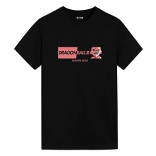 Majin Buu Tee Dragon Ball DB Anime pólók Online