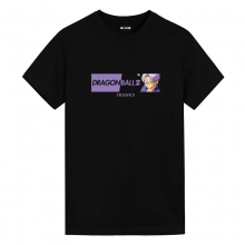 Trunks T-Shirt Dragon Ball Beste Anime-Shirts