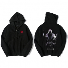 <p>DOTA 2 Felpa con cappuccio Gioco Anti Mage Tops</p>
