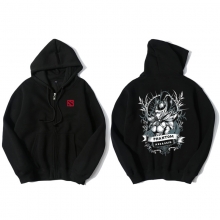 <p>Felpa con cappuccio Blizzard Defense of the Ancients DOTA 2 Phantom Assassin</p>
