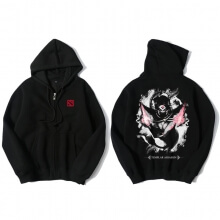 <p>DOTA 2 Tops Blizzard Templar Assassin Hoodies</p>
