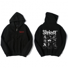 <p>Személyre szabott kabát zeneileg slipknot kapucnis pulóver</p>
