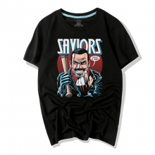 <p>Personliga skjortor The Walking Dead T-shirts</p>
