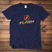 <p>XXXL Tişört Süper Kahraman Flash Tişört</p>

