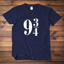 <p>XXXL camiseta de Harry Potter</p>
