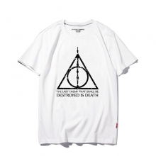 <p>Harry Potter Tees Quality T-Shirt</p>
