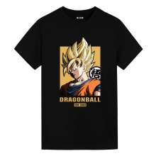 Dragon Ball Dbz Kakarot Tshirt Anime Shirts For Kids